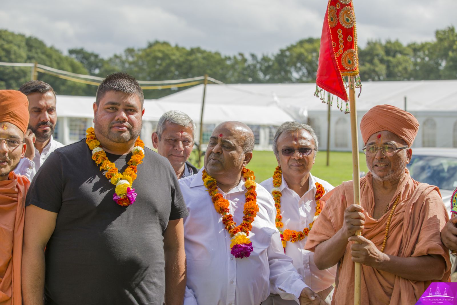 7D2A7654 copy - ©1987-2017 SKS Swaminarayan Temple East London